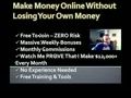 Video proof for income from online business!