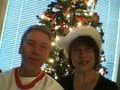 Merry Christmas from Janet & Don Legere
