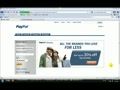 Make Money Online Using GVOs Core Product Paypal Proof