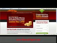 Perniagaan Internet: Pendaftaran ExitFire.com