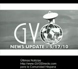 Noticias GVO Conference y EVP