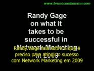 Randy Gage