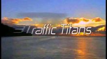 Organic Traffic Video