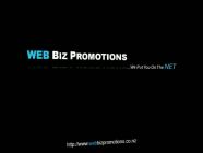 Web Biz Promotions