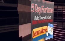 5 day fortune system