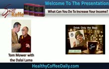 SISEL Weight Loss Coffee Video 2