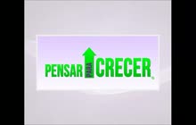Presentación de Negocio completa Pensar Para Crecer