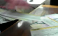 Make it Rain Baby