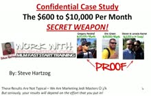 Case Study - Secret Weapon