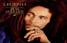 Bob Marley - Legend