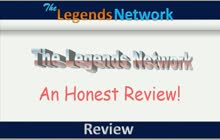 The Legends Network Review