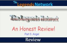 The Legends Network Review 1