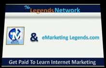 The Legends Network - Get Paid To Learn Internet Marketing 3