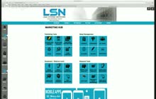 LSN BACKOFFICE REVIEW