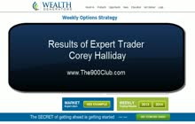 corey trading results 2