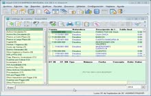 Aspel COI 7.0 Como Configurar Parametros del Sistema