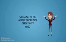 Achieve Community Opportunity