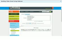 Engleski Tab-tools-video e-mail service 2