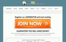 how to register as a generator