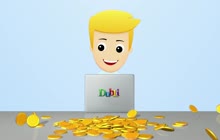 Dubli Cash Back Site Video