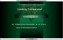 Coaching Transpersonal.
