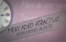 mercadeo atractivo