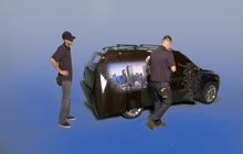 SpeedPro Imaging Vehicle Wrap Time Lapse