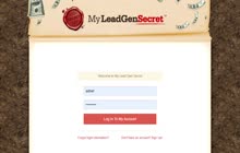 myleadgensecret quick tutorial