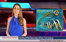 FHP DNA Nobel Prize