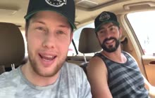 NOWLifestyle - RUN GUYS (Nick & Kyle) Intro Team Freedom