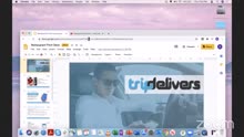 TripDelivers Restaurant Training Webinar