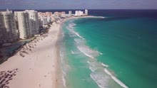 Cancun Drone.mp4