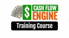 Cash Flow Engine - Course VSL